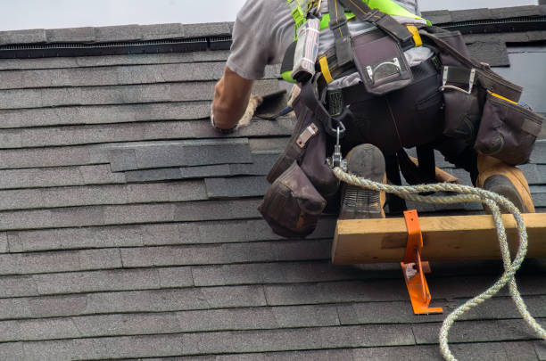 Reliable Storm Damage Roof Repair contractor in Myrtle Beach, SC by Brentwood Metal Roofing