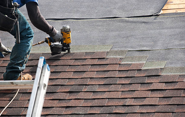 Licensed Storm Damage Roof Repair service in Myrtle Beach, SC - Brentwood Metal Roofing